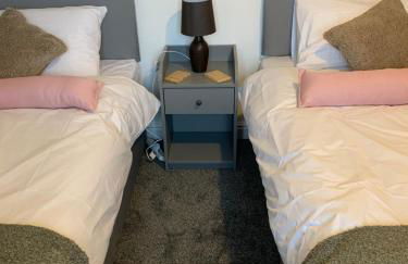 Dumfries Apartment 2 - Photo 4