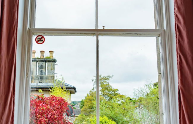 East Wing Apartment - Foto 44