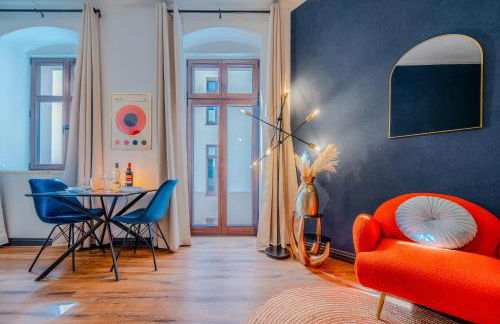 L&C-Elbresidenzen & Suites am Elberadweg - Foto 24