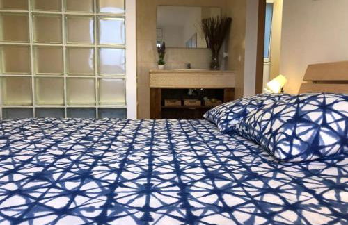 Casa Bella Vista en montaña con vistas al mar y piscina privada - Foto 16