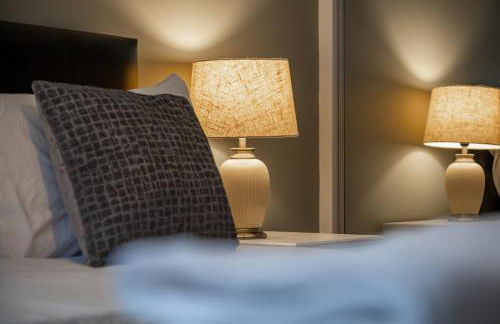 Bloom Apartments - City Centre - Gated Parking - Foto 23