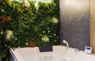 L'Escapade - Love room & spa - Photo 12