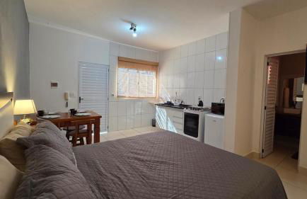 Kitnet próxima da USP, CPO e USC - Foto 13