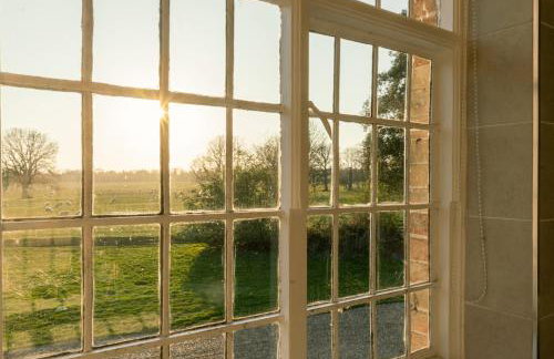 Park Farm House - Georgian Country Retreat - Photo 36