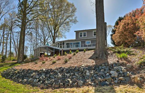 Riviera Paradise with Private Dock! home - Foto 56