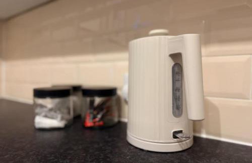 The Nook at Norton 1-Bed, Sleeps 4, Parking, WiFi, Contractors - Photo 10