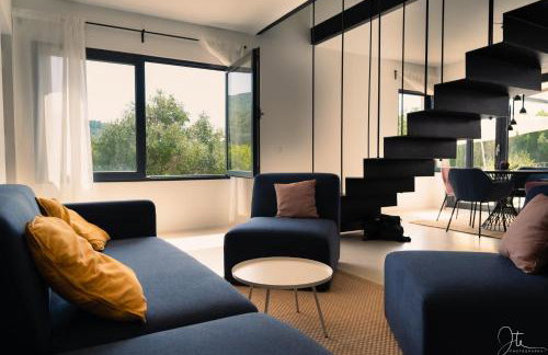 Villa Marisari - Foto 22