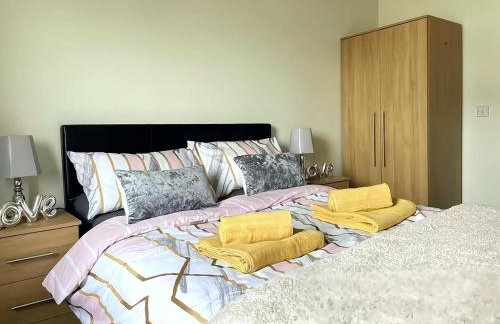 Lovely 2-Bedrooms Apartment Step to The Beach - Foto 24