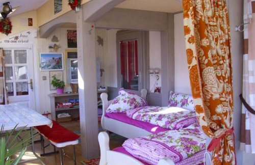 Apartment Wannenhof historisch by Interhome - Foto 31