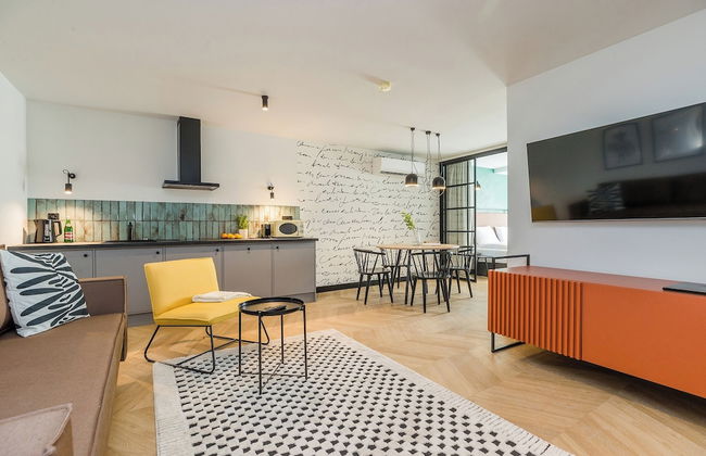 Apartamenty Lalka by ShortStayPoland - Photo 72