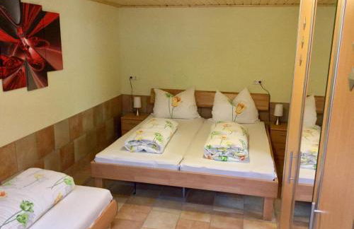 Ferienwohnung Am Grünbach 1 - Photo 8