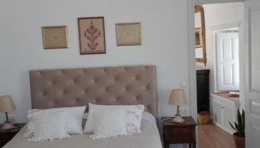 Koulas House Patmos in Chora Center with Views - Foto 1