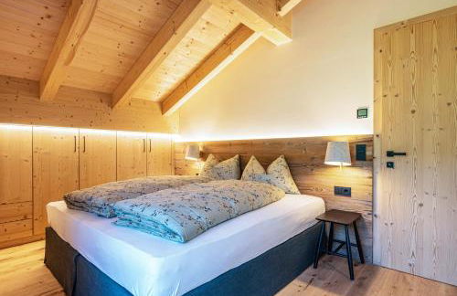 Lippmöshof Apartment Furca - Photo 12