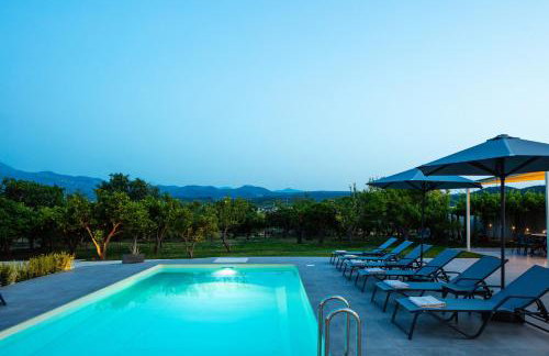 Angeliana Villa - Foto 34