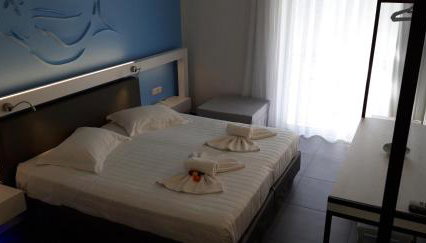 Niriides Hotel Apartments Studios - Foto 4