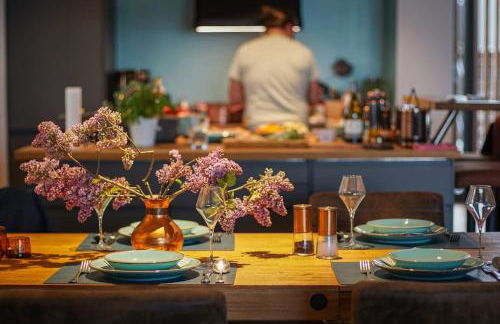 Ihr Traumhaus auf dem Hainer See - Foto 19