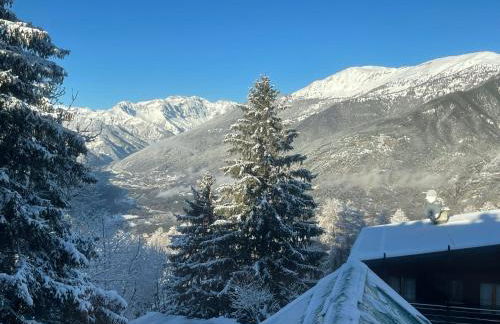 Apartment Gran Baita Sauze d'Oulx - Foto 10