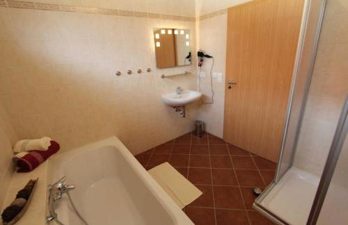 HAUS MÜRITZBRISE / EG-Fewo - Foto 17