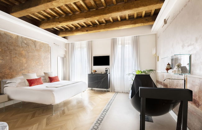 Poēsis Experience Hotel - Photo 45