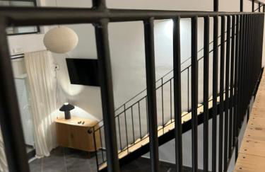 Evas Urban loft 1 CLOSE TO PYTHAGOREIO - Foto 47