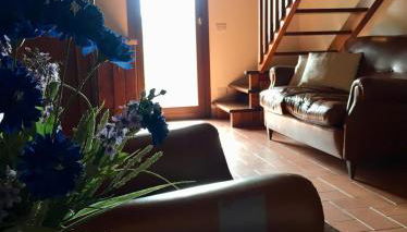 Antico Borgo dell'Anconella - rustico appartamento ideale per 2 o 3 persone - Foto 3