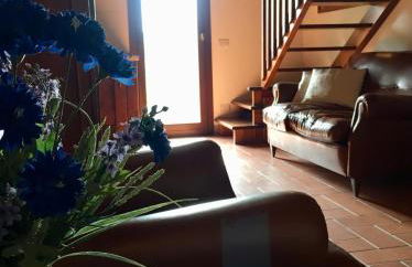 Antico Borgo dell'Anconella - rustico appartamento ideale per 2 o 3 persone - Foto 3