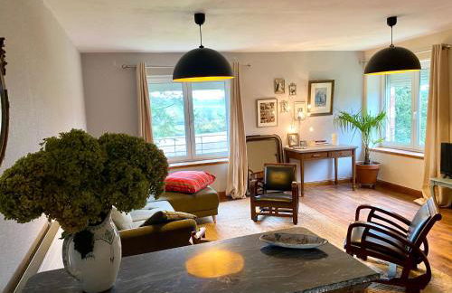 Maison Le Nid aux Alpes Mancelles - Foto 1