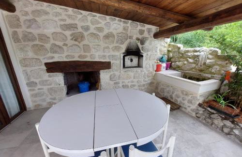 Villa Rico Masseria nel Parco - Photo 21