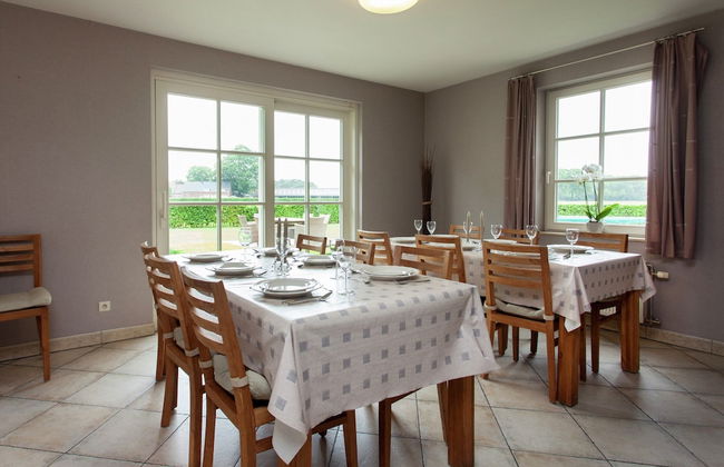 Peer Villa With Garden - Foto 25