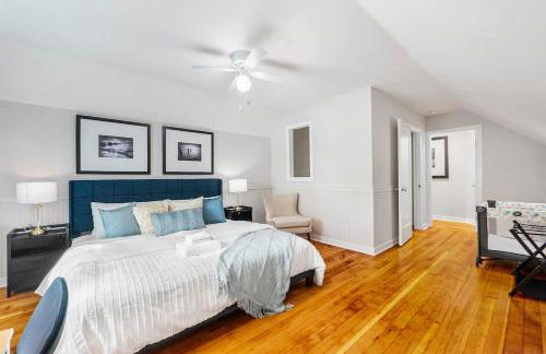 Santa Clara 5Br Home I Spacious backyard I Westfield - Photo 2