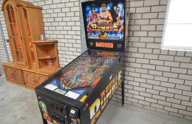 Holiday Home in Elsendorp With Garden - Foto 13