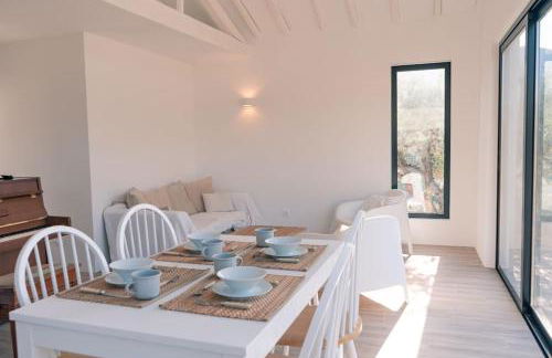 Casa do Losango - the Douro river as a border - Foto 15