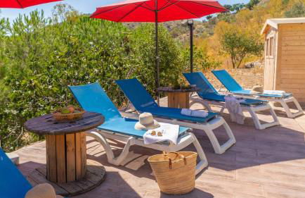 Casa Loire Casabermeja by Ruralidays - Foto 25