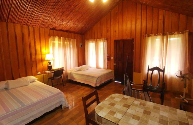 Las Cabanas - Foto 13