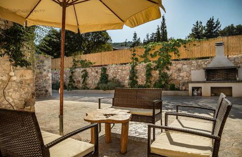 GAGOUINOS COTTAGE - Foto 11