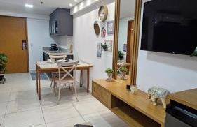 Flat Valedo no Vivence Suites em Palmas - Foto 13