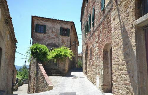 Holiday Home in Montecastelli with River Views - Foto 14