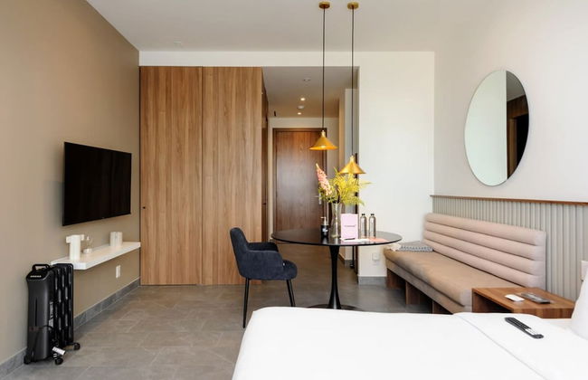 Spectacular Loft With Amazing View in Cuauht moc - Foto 44