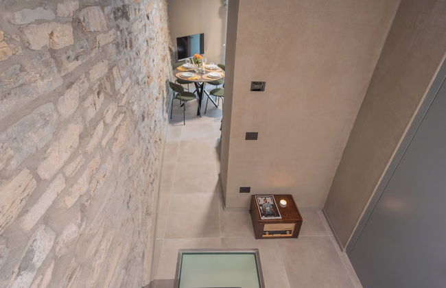 Urio's Castle Suites by Rent all Como - Foto 61