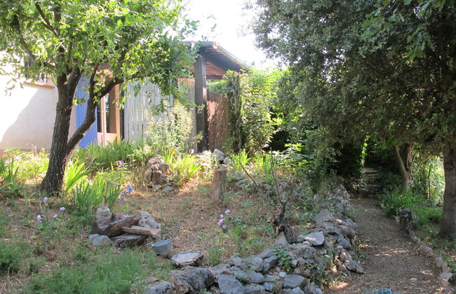 Villa Audrey - Foto 21