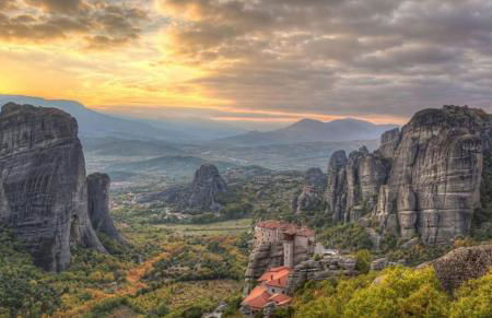 Kerkétio guesthouse - Photo 28