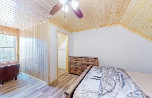 Backwoods Getaway - Foto 18