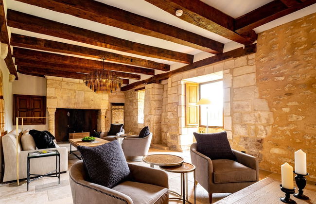 Château de Belet - Foto 59