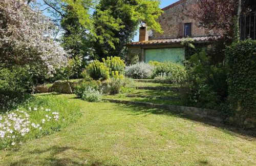 Antico Casale Umbro Casa Buganza - Foto 4