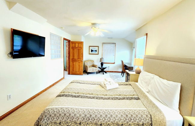 Gorgeous Santosha Hot tub Pool Walk to Beach - Foto 49