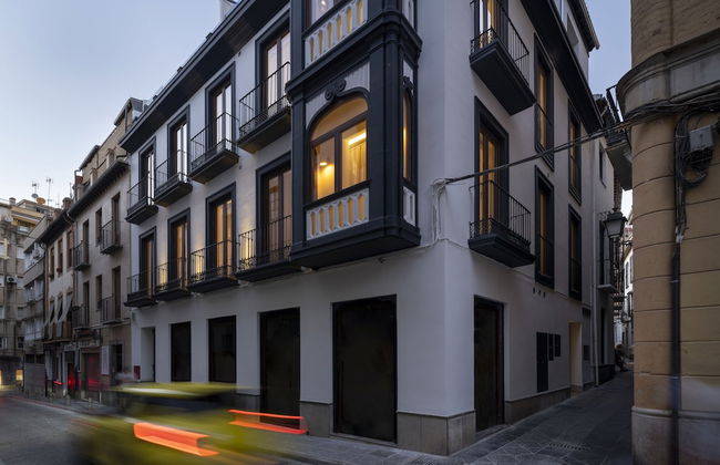 Palatina Concept Suites - Foto 1