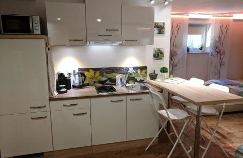 Modernes, Mini-Apartment Nürnberg,Playmobil - Foto 14