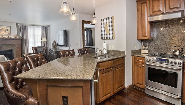 Ascent Condo 111 - Foto 5, Exterior