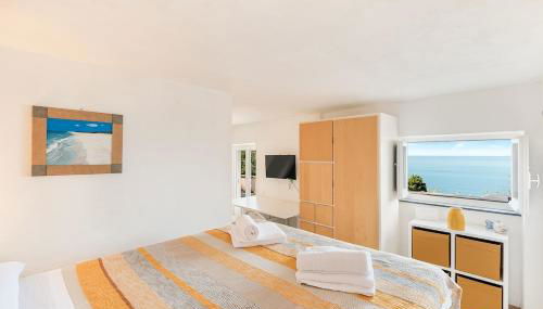 La terrazza sul mare Private parking AC Big terrace - Foto 2