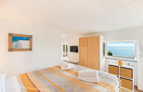 La terrazza sul mare Private parking AC Big terrace - Photo 2